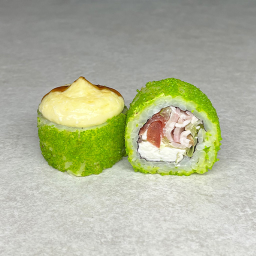 vl Запеченный Ясай