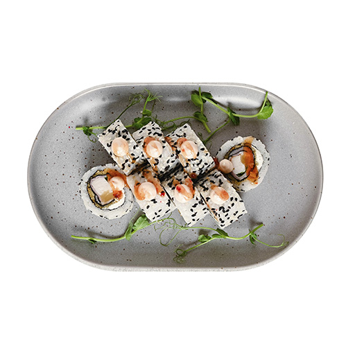 vl Бекон фри