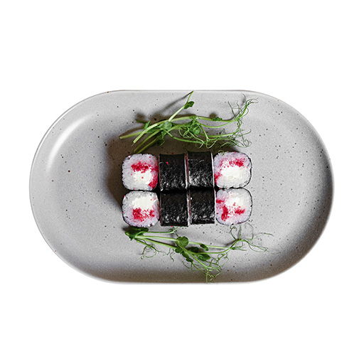 Икура маки