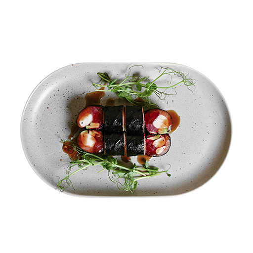 БигМаки Кудо