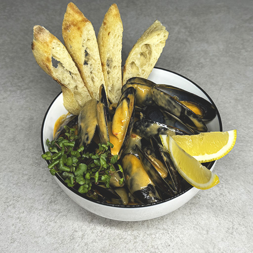 Мидии Карри