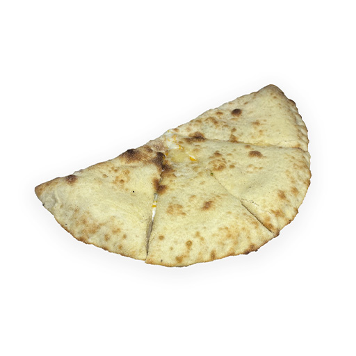 Кальцоне Жульен