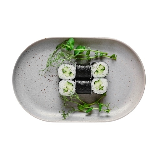 vl Ролл с огурцом