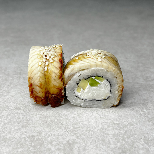 vl Канадский