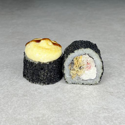 vl Запеченный Сеул