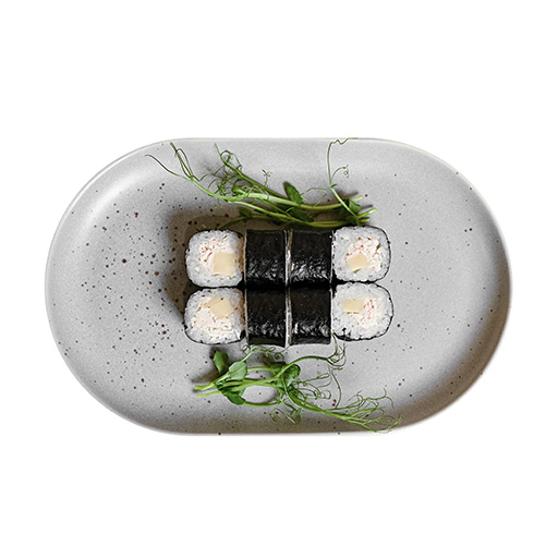 Крабуля маки