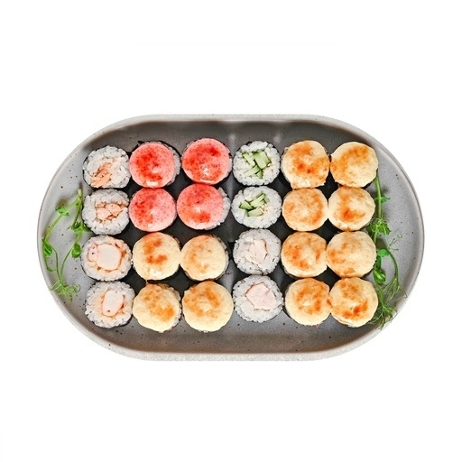 Сет Классика запеченный