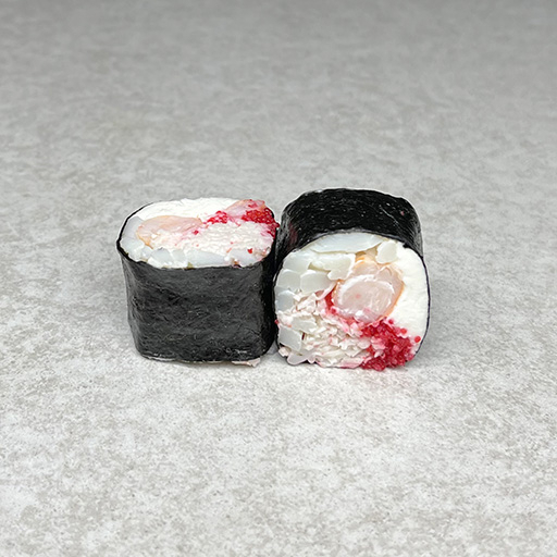 БигМаки Эби фит