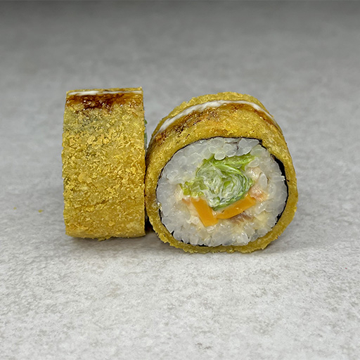 vl Бомбей темпура