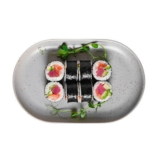 vl БигМаки Магуро