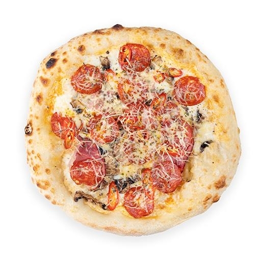 Пицца Итальяно