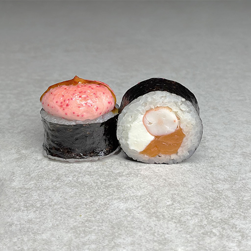 vl Запеченный Кобе