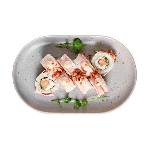 Запеченный Бекон лайт