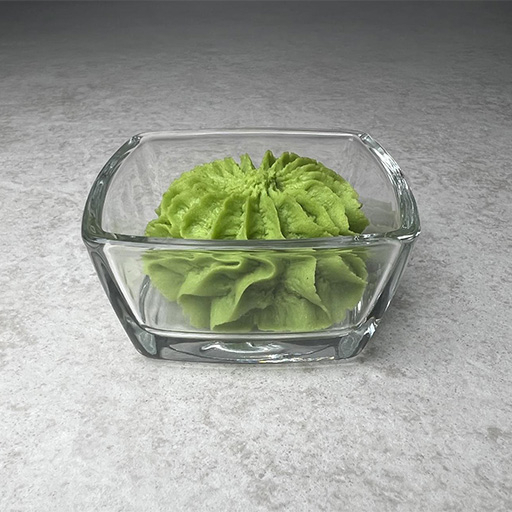 Васаби готовый