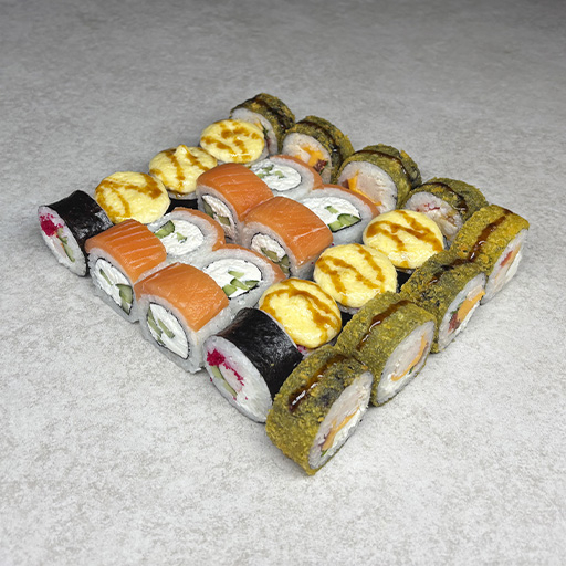 Сет Бенефит