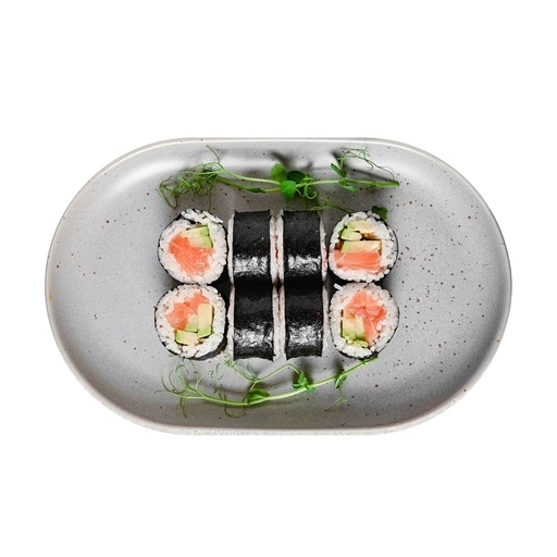 vl БигМаки Салмон