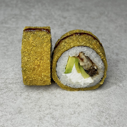 Осака темпура