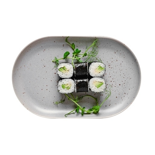 vl Ролл с авокадо