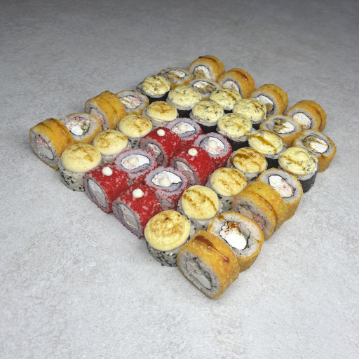 Сет Народный