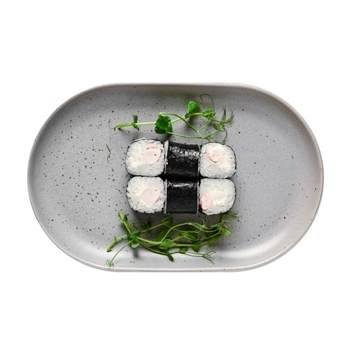 vl Ролл креветка с сыром