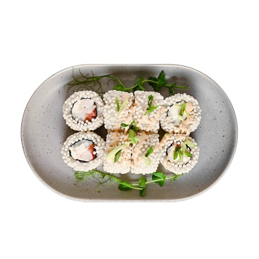 Ролл Том ям