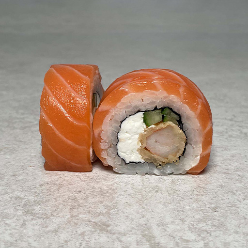 Филадельфия Эби темпура