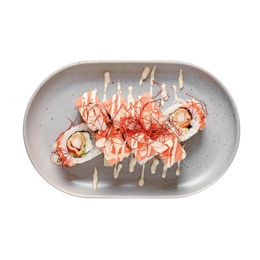 Филадельфия с манго