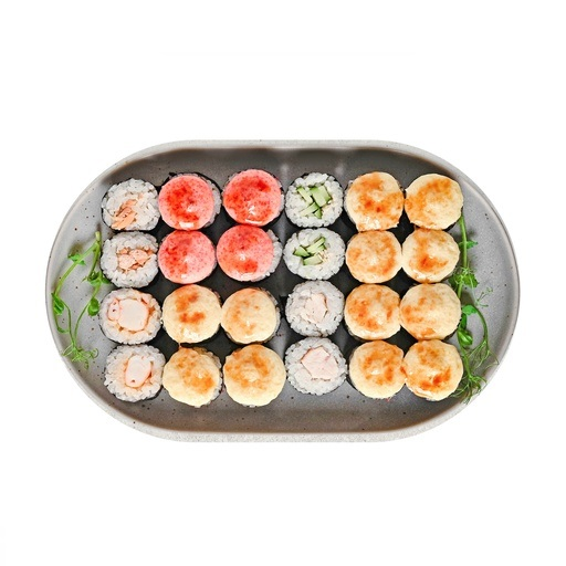 Сет Классика запеченный