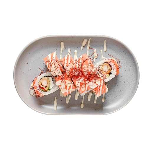 Филадельфия с манго