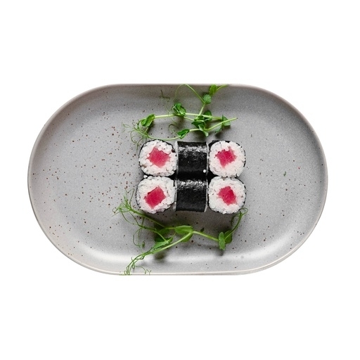 vl Ролл с тунцом