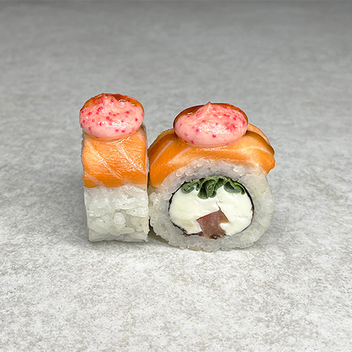 vl Запеченный Ниппон