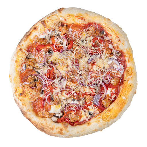 Пицца Ассорти