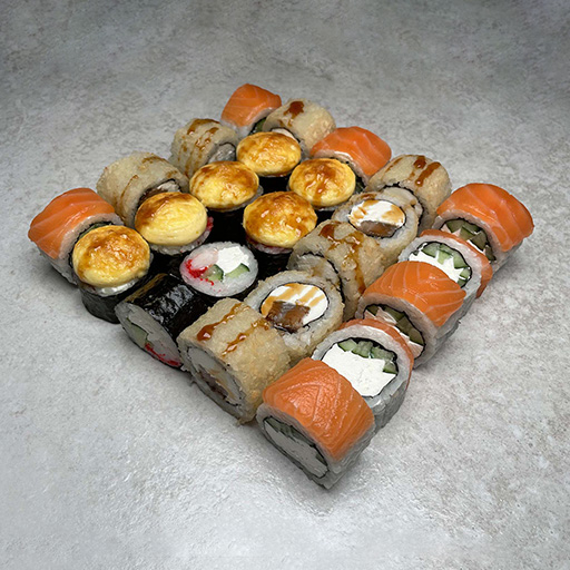 Сет Бенефит