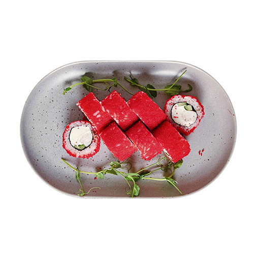 vl Калифорния креветка