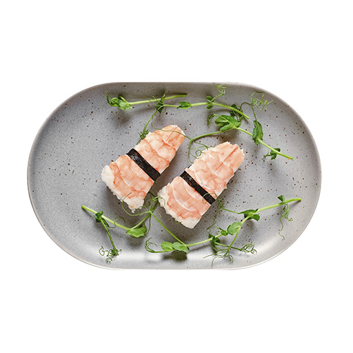 Суши с креветкой 2 шт.