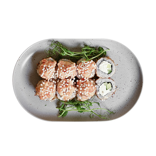 Мураками ролл