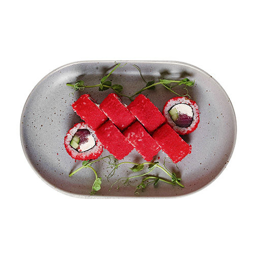 vl Айдахо Маки