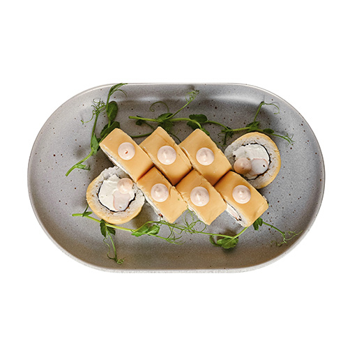 vl Итальянский с креветкой