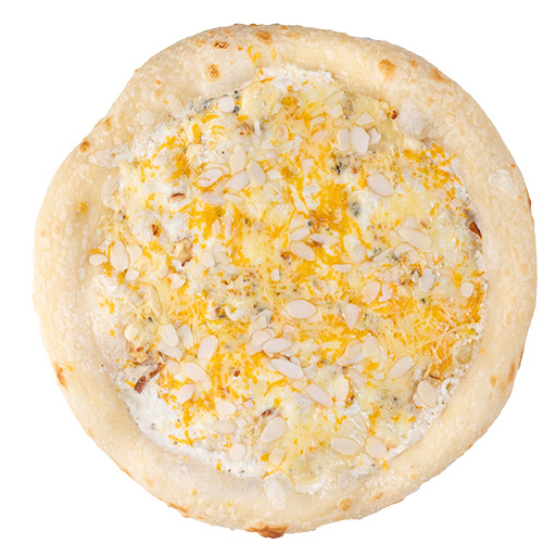 Пицца 5 сыров