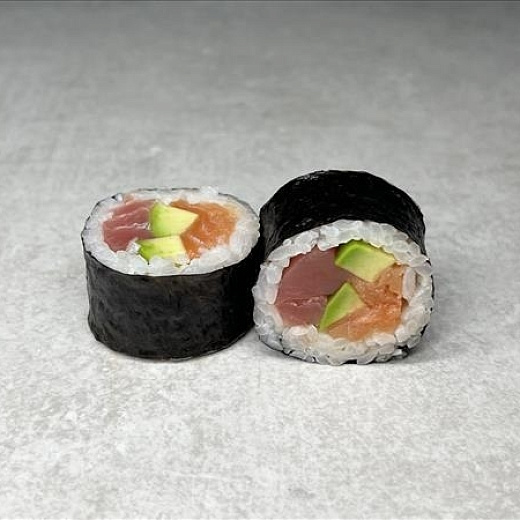 БигМаки Магуро