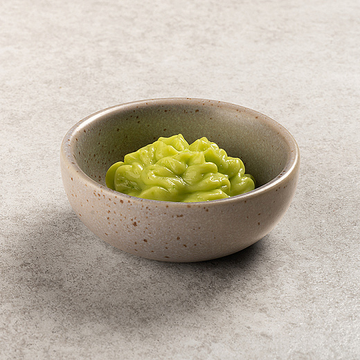 Соус Сливочный васаби