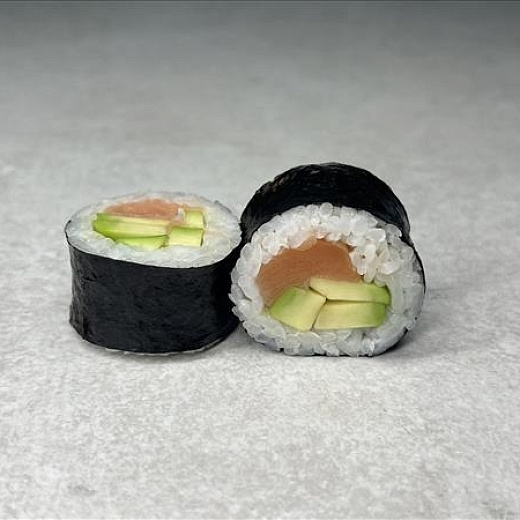 БигМаки Салмон