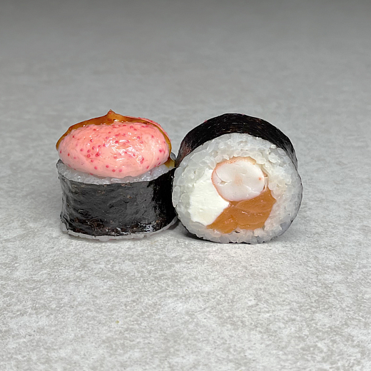 Запеченный Кобе