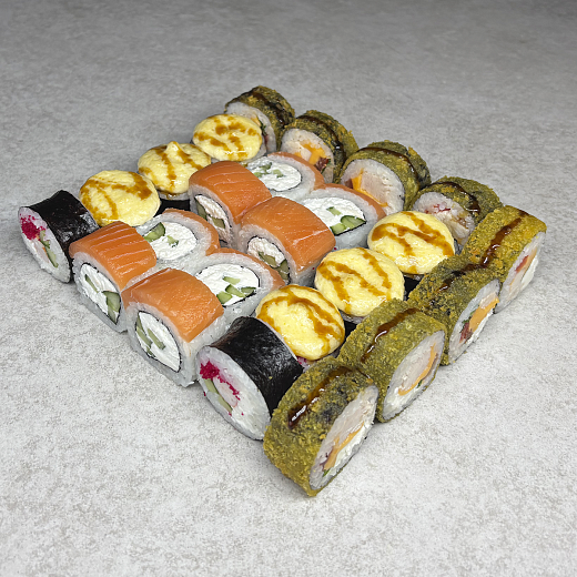 Сет Бенефит