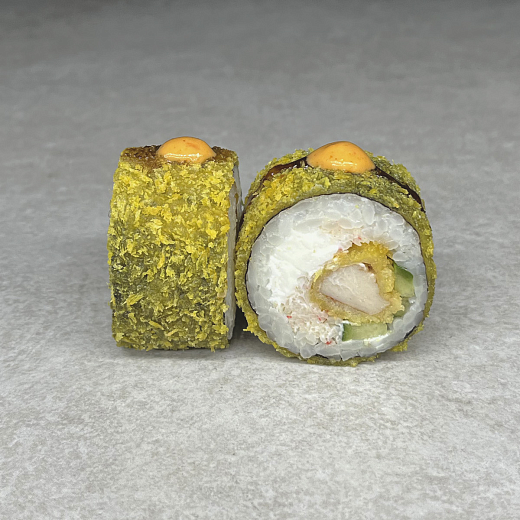 vl Сафари Темпура