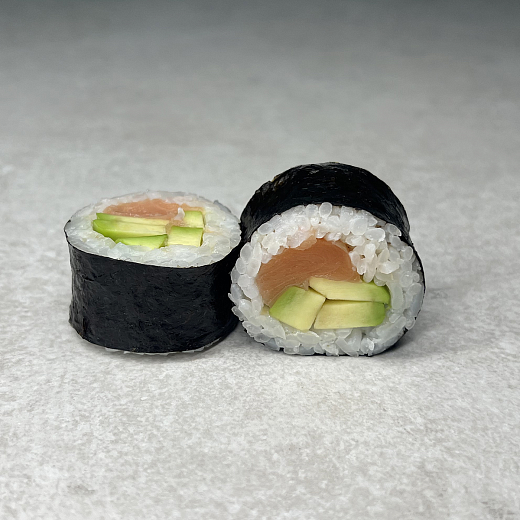 БигМаки Салмон