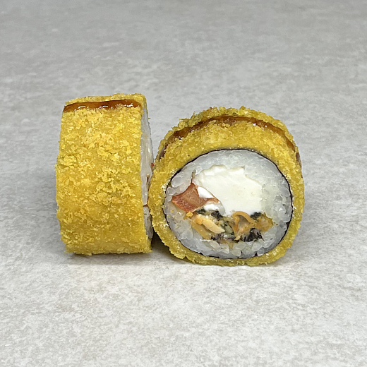 vl Мидии в темпуре