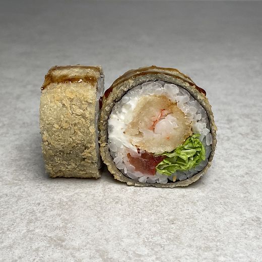 vl Рио темпура