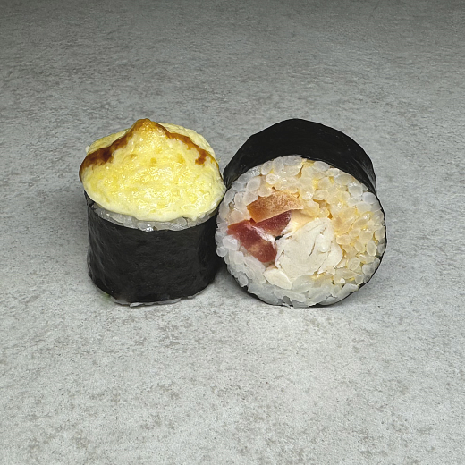 vl Запеченный Нагоя