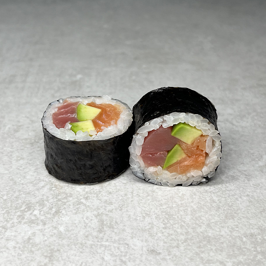 БигМаки Магуро